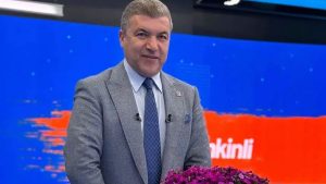 Yeni adresi belli oldu!