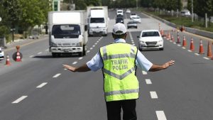 İstanbul’da bu yollar trafiğe kapatılacak! İşte alternatif güzergahlar