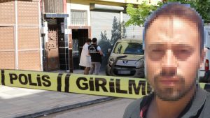 Enişte katili cezaevinden çıkar çıkmaz yine cinayet işledi!