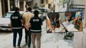 Kurgu trafik kazalarıyla 200 milyon liralık vurgun! Sigorta şirketlerini avukat ordusuyla çaresiz bırakmışlar