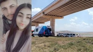 Sevgili çiftin vahşi cinayetinde belediye başkanına ‘görevi kötüye kullanma’ cezası!