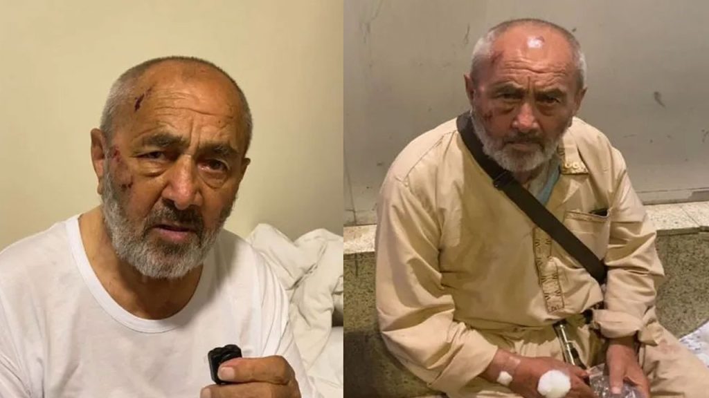 Diplomatik girişimler sonuç verdi: Mekke’de 40 yıldır mahsur kalan Ali Aybaş, Türkiye’ye dönüyor