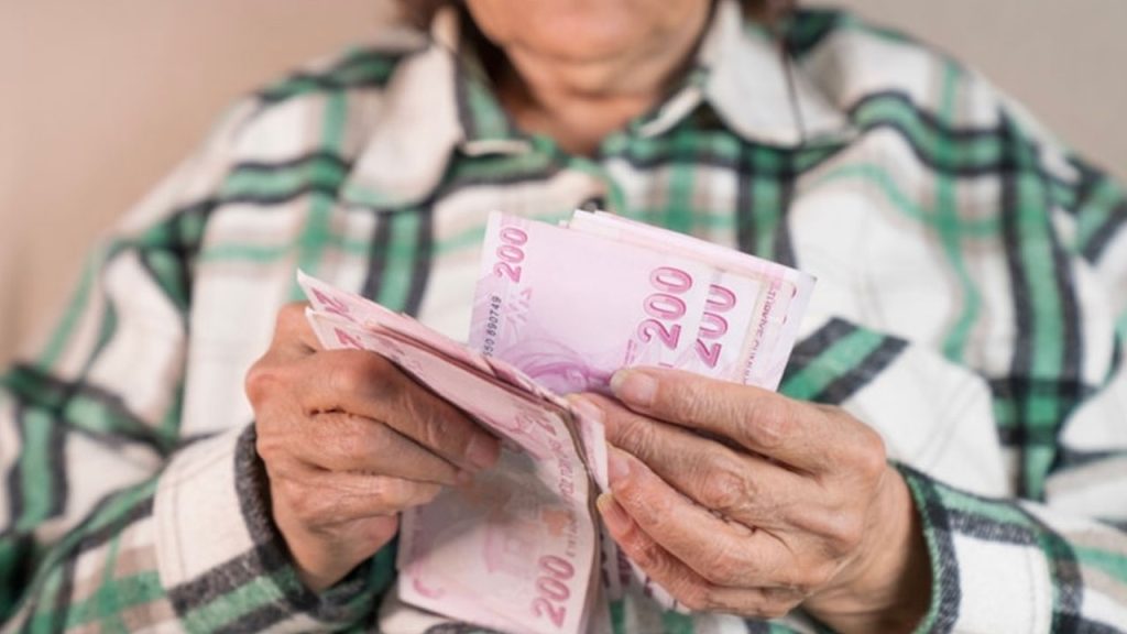 6 aylık enflasyon farkı belli oldu! SSK, Bağ-Kur emekli zammı ne kadar olacak?