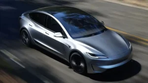 Merakla bekleniyordu Tesla yeni modelini ABD’de satışa sundu!