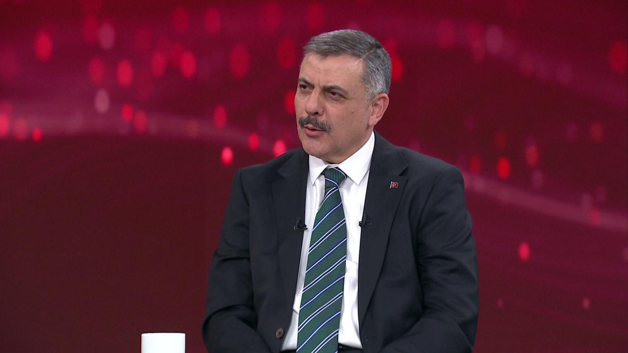 Bakan Çiftçi’den polislere mesai ve lojman müjdesi!