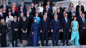 Ankara’daki NATO Zirvesi dünya basınında! “En büyük kazanan Erdoğan”