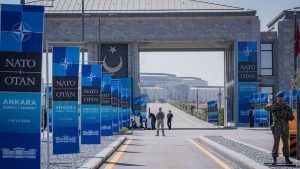 NATO Zirvesi’nde görevli 4 personelin zehirlendiği iddia edildi! Ankara Valiliği’nden ‘kumanya’ açıklaması