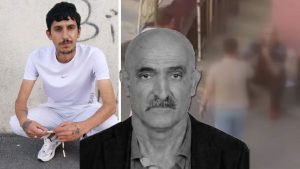 Niyazi Tanyeli’nin öldürülmesinde yeni detaylar! Katilin 17 suç kaydı ortaya çıktı