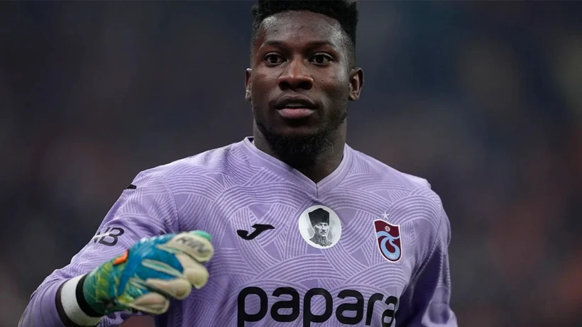 Trabzonspor son noktayı koydu!