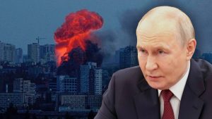 Putin, ‘barış’ defterini kapattı! “Saldıracağız!”