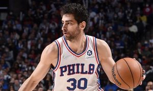 Beşiktaş’tan eski NBA’li skorer gard hamlesi!