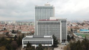Bakanlık net rakamları yayımladı: Hangi sendikanın kaç üyesi var?