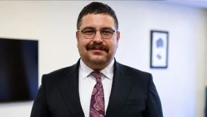 Ünlülere yönelik uyuşturucu ve fuhuş soruşturması sürüyor! Çankaya Belediye Başkanı’nın özel kalem müdürü gözaltına alındı
