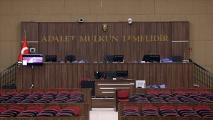 TBMM’de stajyer kız öğrencilere yönelik cinsel istismar davasında karar çıktı!