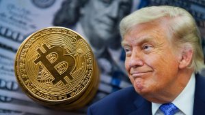 Gayrimenkul değil kripto zengini oldu! Trump’tan 1,2 milyar dolarlık gelir