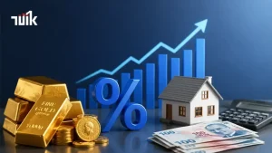 TÜİK en yüksek getiri sağlayan yatırım aracını açıkladı! Borsa İstanbul verisi dikkat çekti!