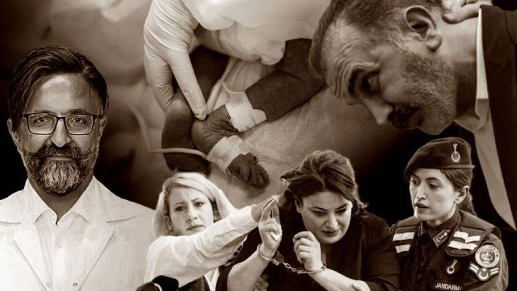‘Yenidoğan Çetesi’ davasında ‘üst kurul’ raporu: 3 bebek kurtarılabilirdi
